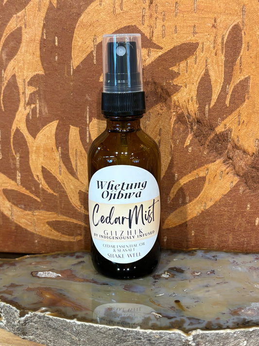 Cedar Mist Spray