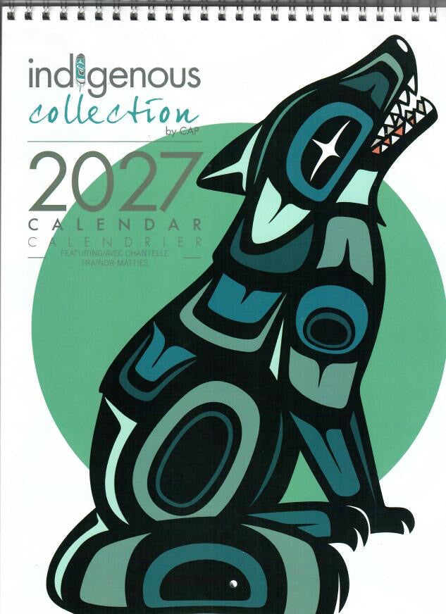 2027 Calendars