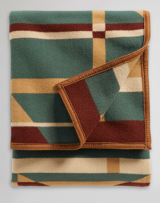 Cedar Canyon by Pendleton