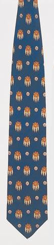 Dreamcatcher Tie