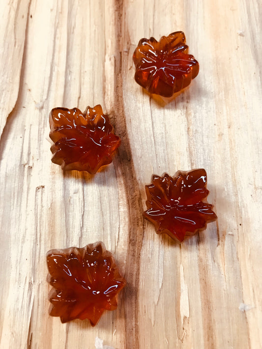 Maple Candy