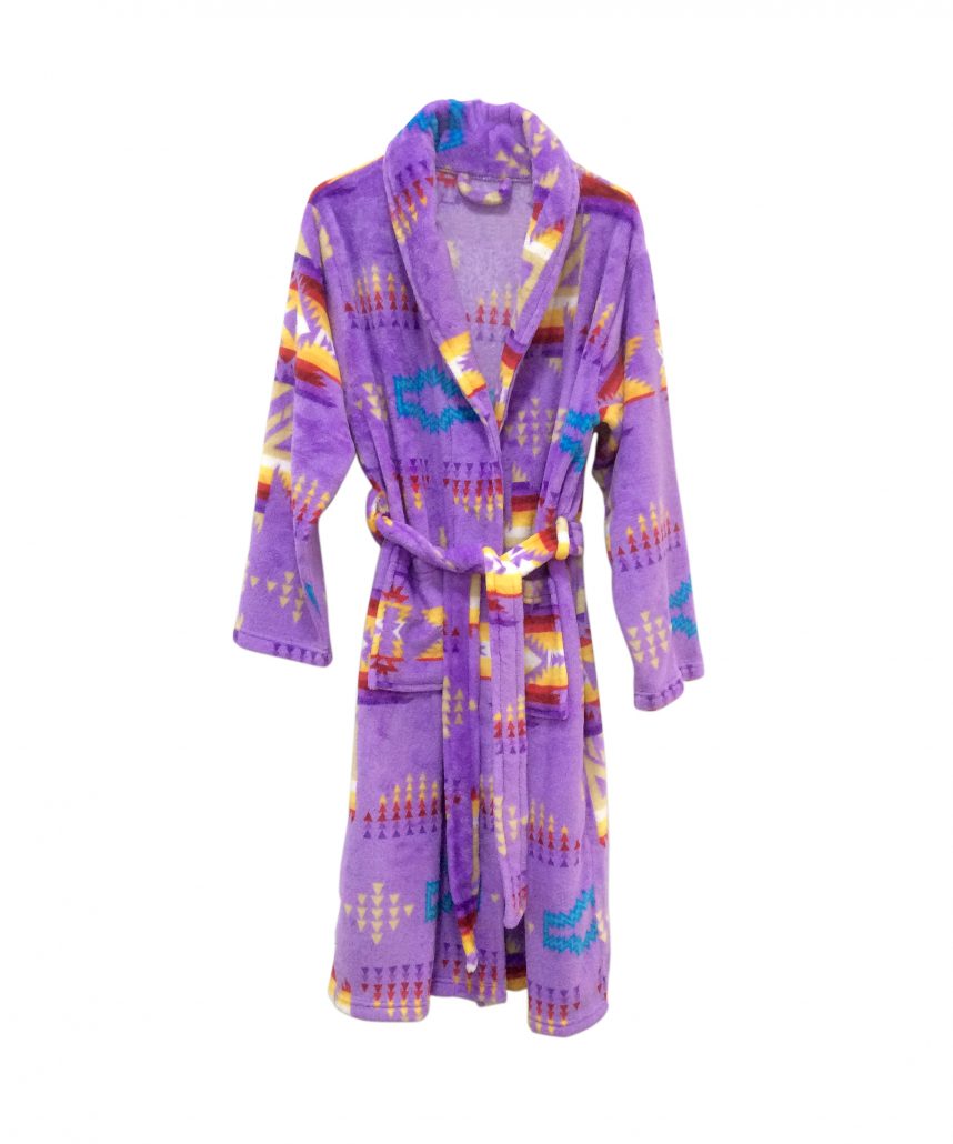 Robes, Adult