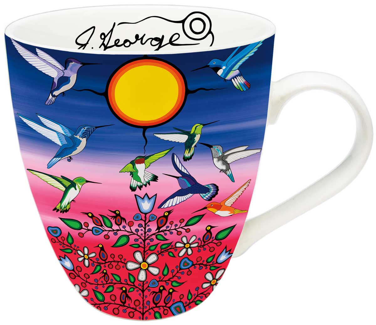 Ancestor Mug