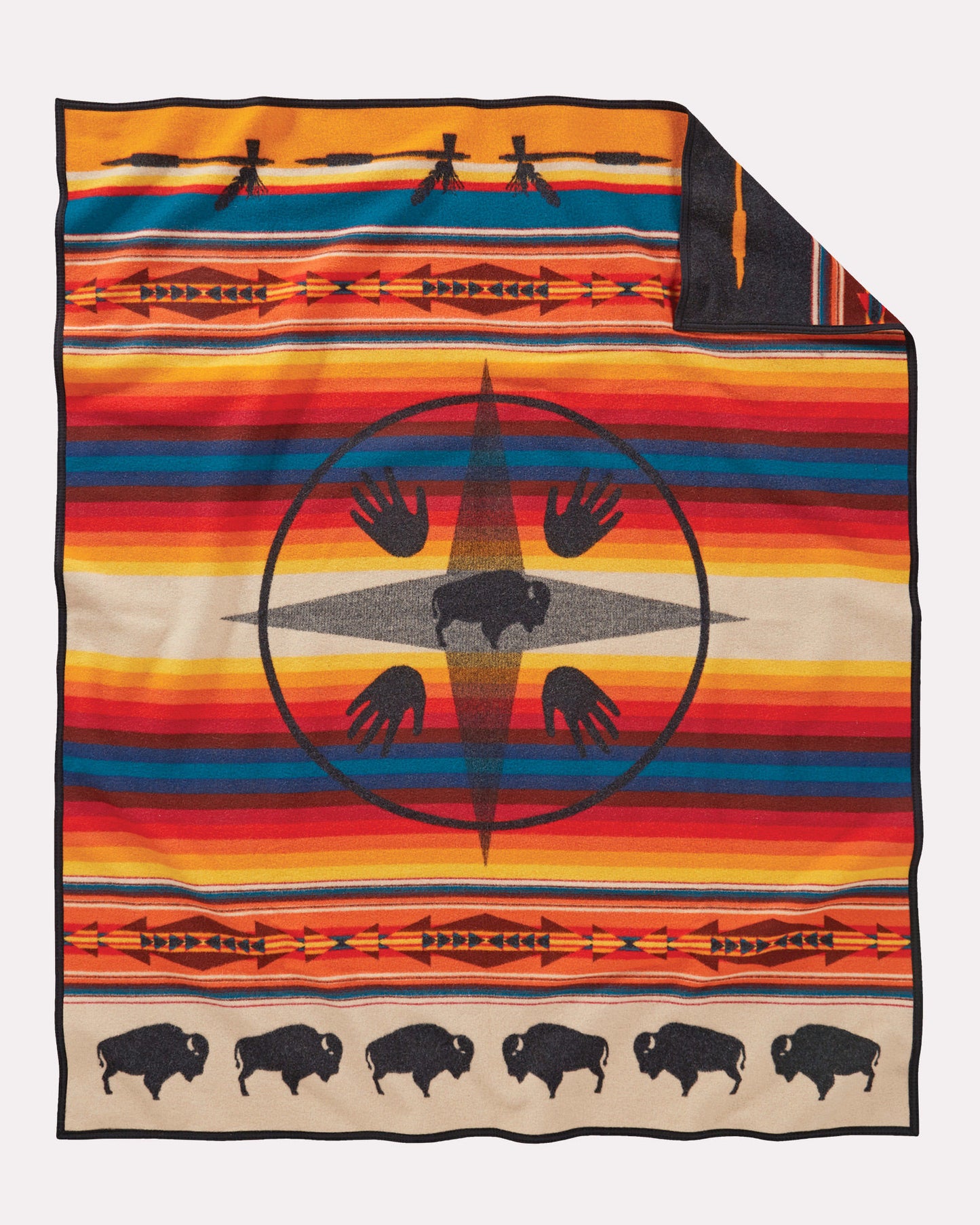 Big Medicine in Oxford by Pendleton