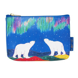 Sky Watchers Coin Purse