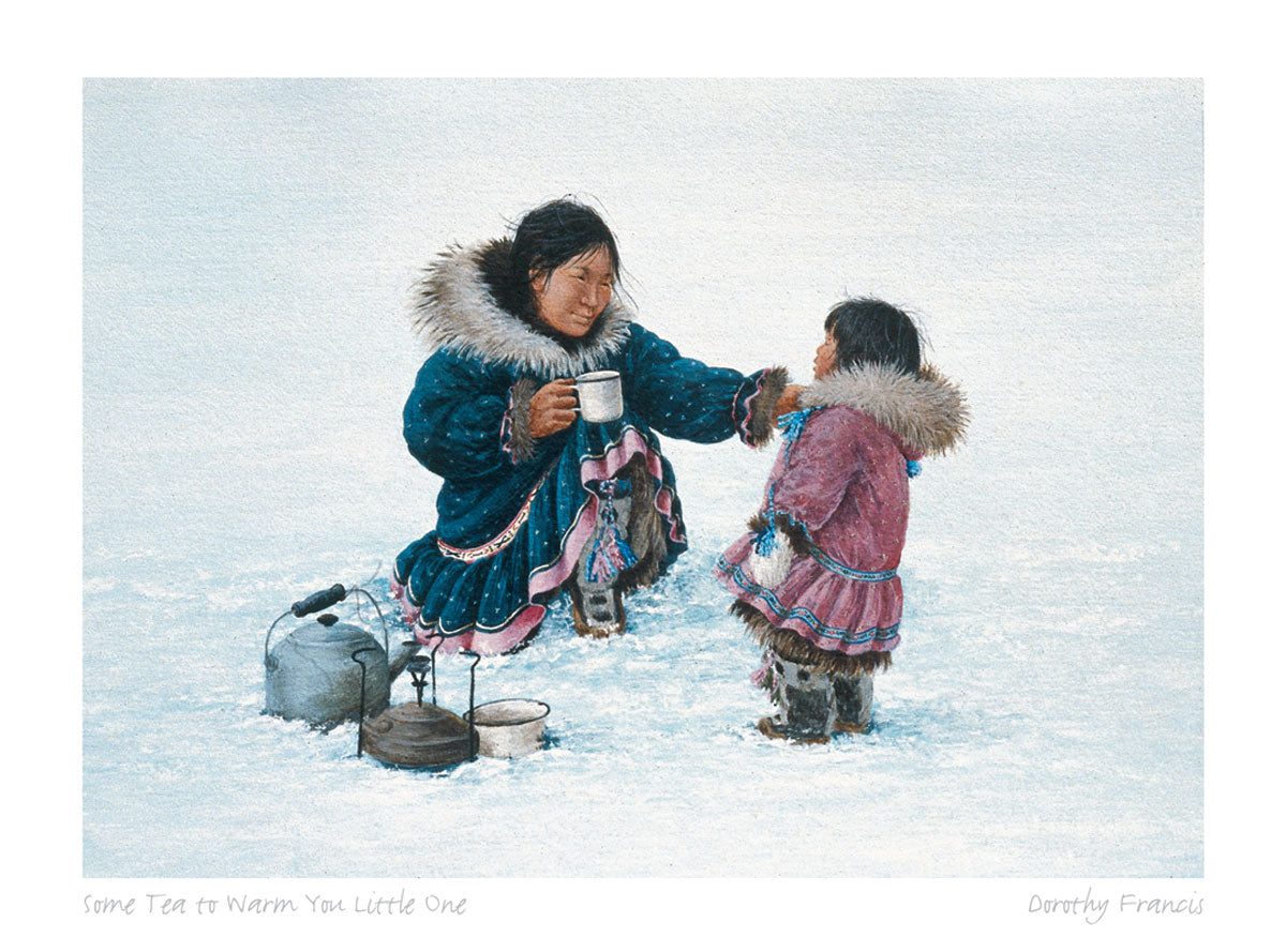 Tender Moments Boxed Set Note Cards