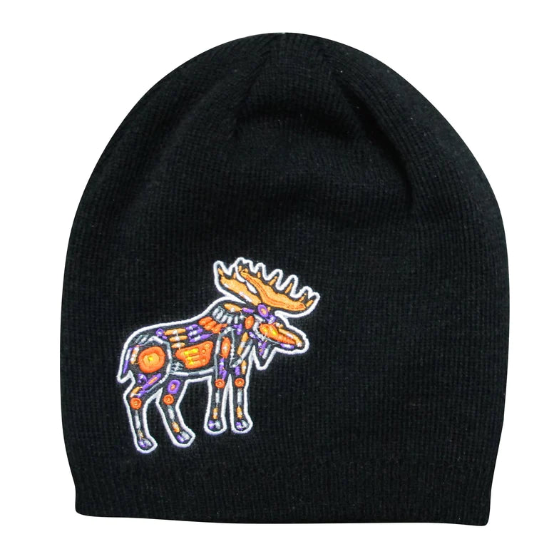 Knitted Hat/Toque 25 Designs