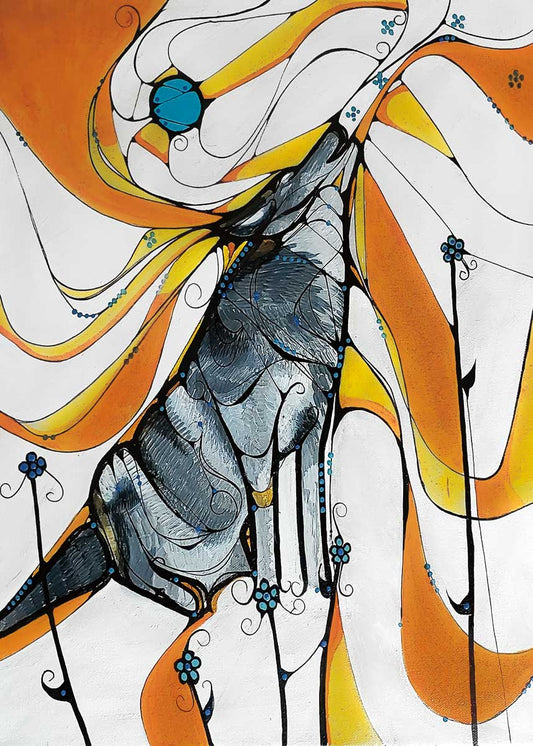 Animals of Our Land Boxed Note Cards