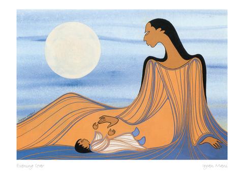 Motherhood Boxed Set Note Cards