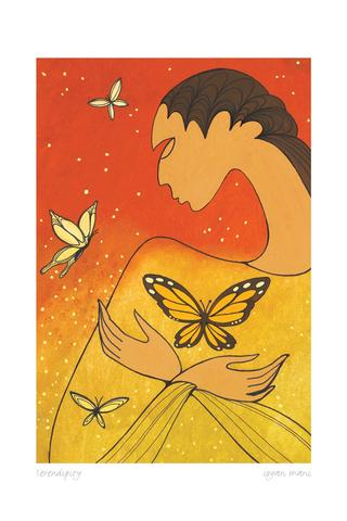 Our Shared Home Boxed Set Note Cards