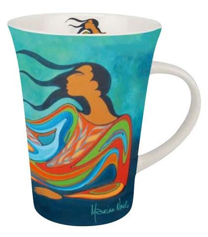 Mother Earth Mug