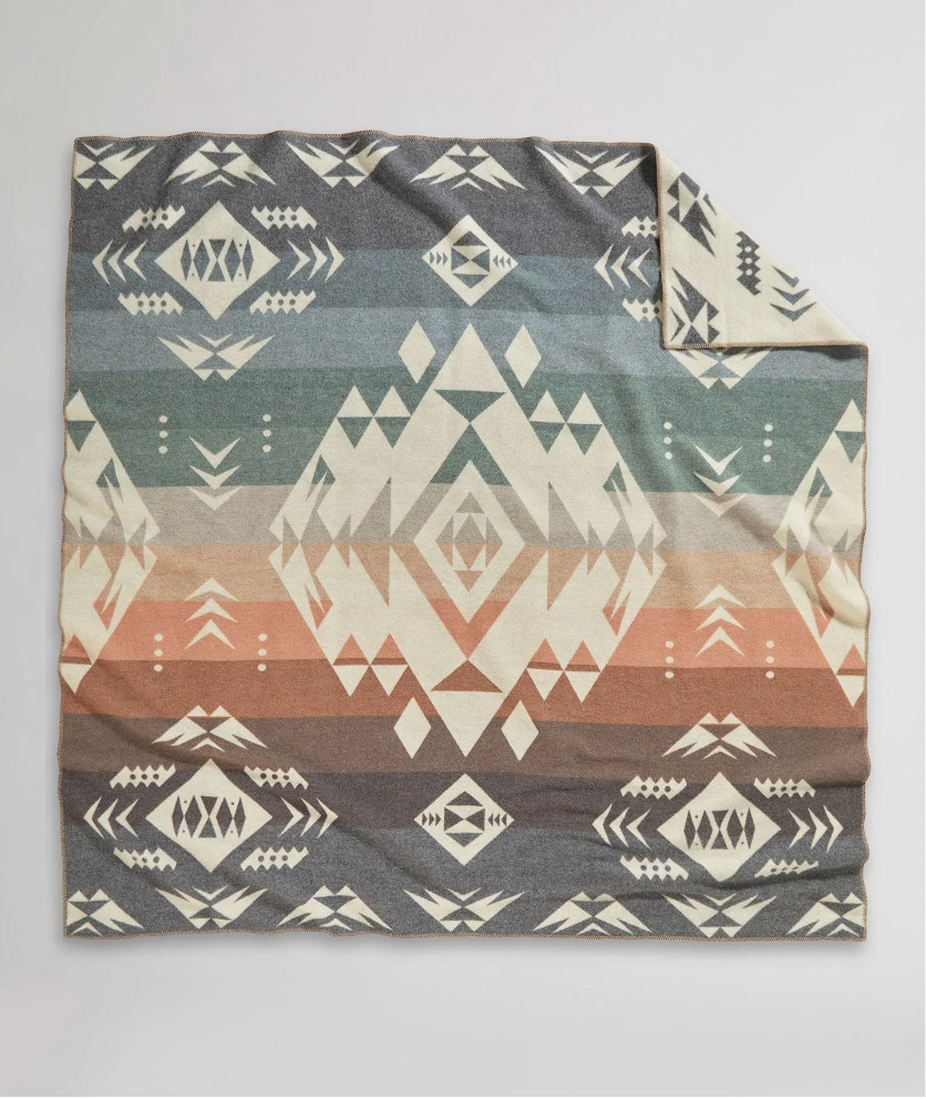 Agate Beach Blanket by Pendleton