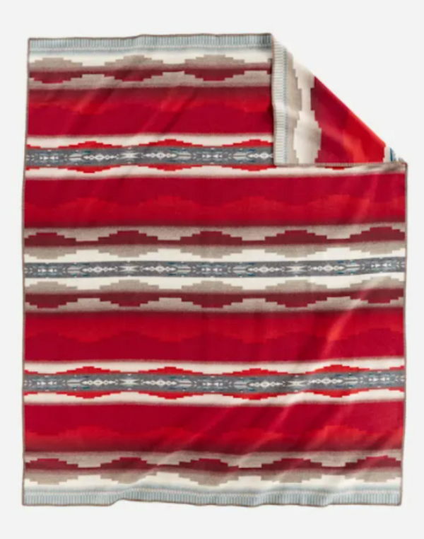 Alamosa Blanket by Pendleton