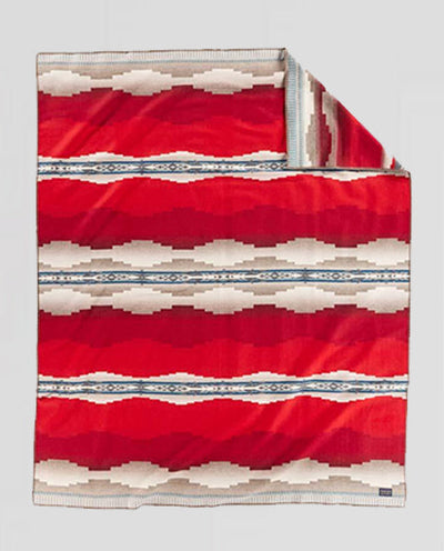 Alamosa Blanket by Pendleton