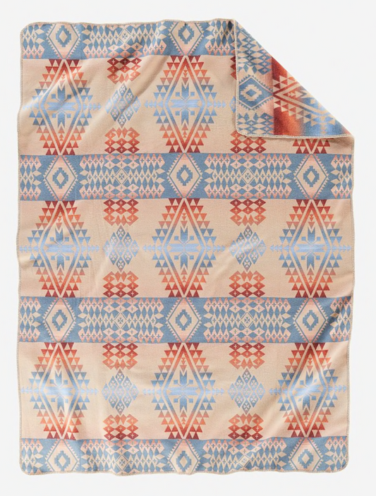 Canyonlands Craftsman Blanket by Pendleton