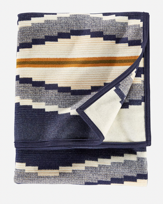 Crescent Bay Blanket by Pendleton