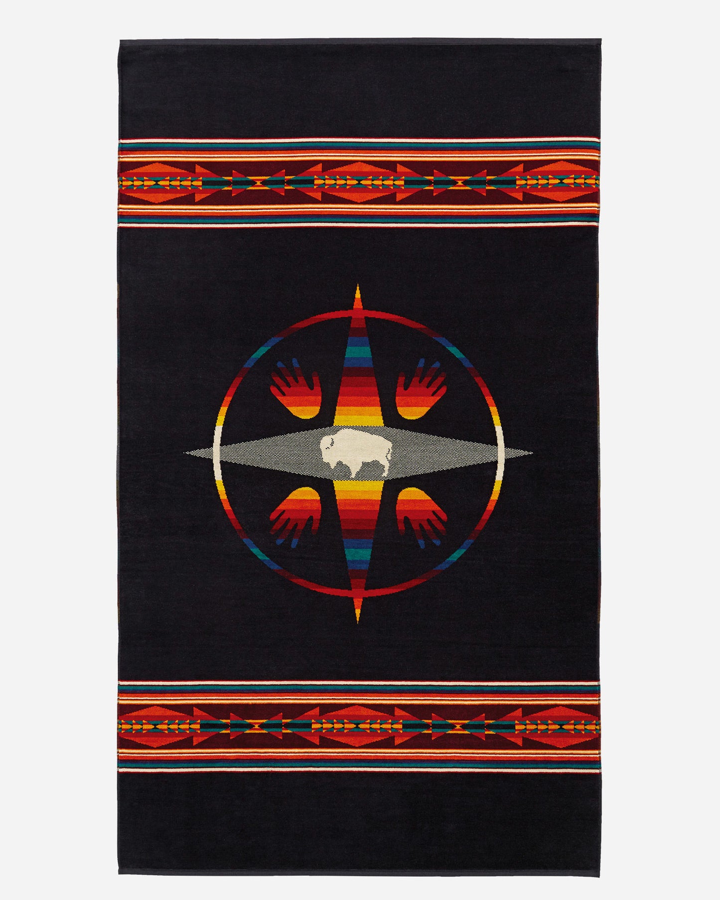 Pendleton Bath Sheets, 28 Designs!