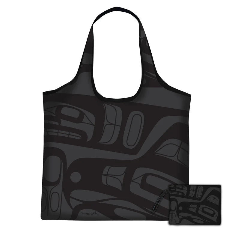 Re-Usable Shopping Bags