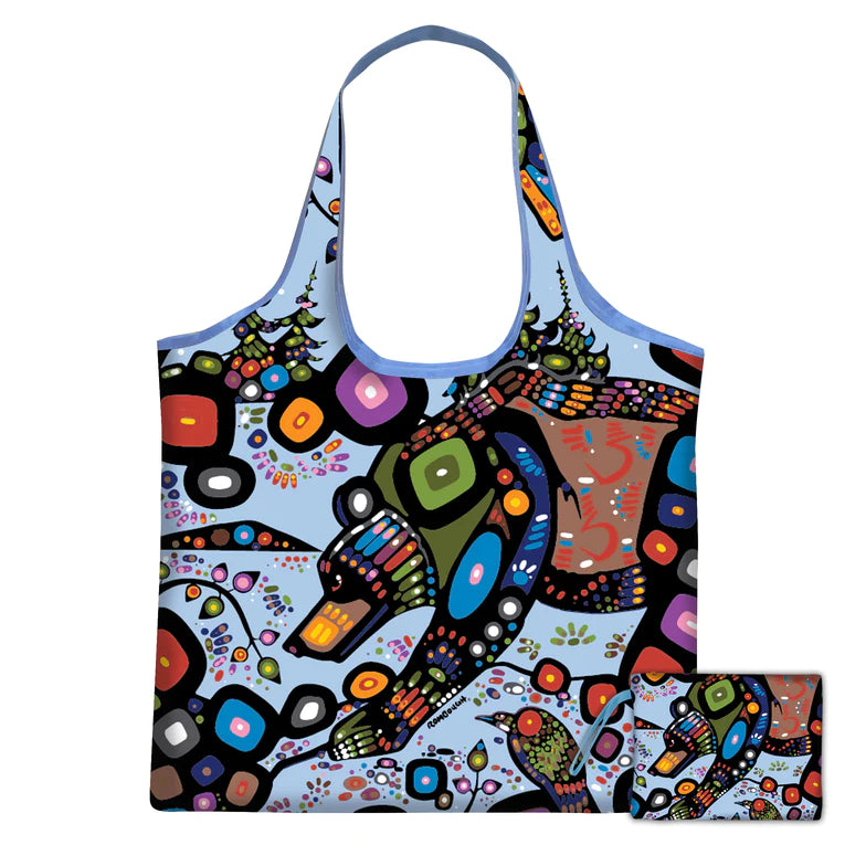 Re-Usable Shopping Bags