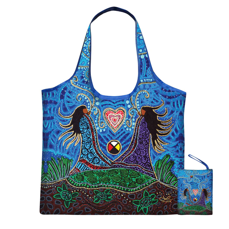 Re-Usable Shopping Bags