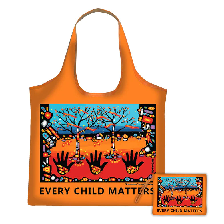 Re-Usable Shopping Bags