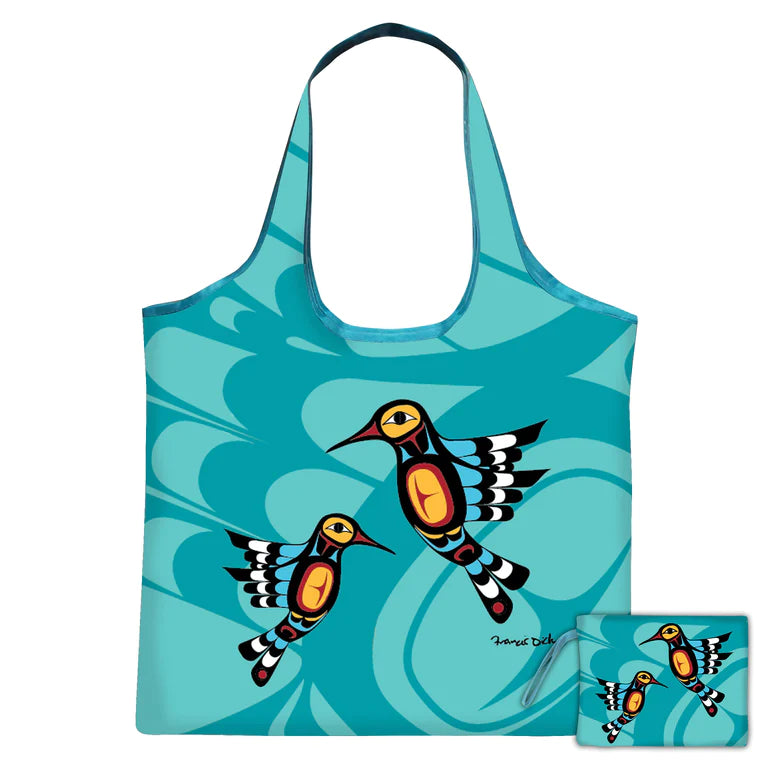 Re-Usable Shopping Bags