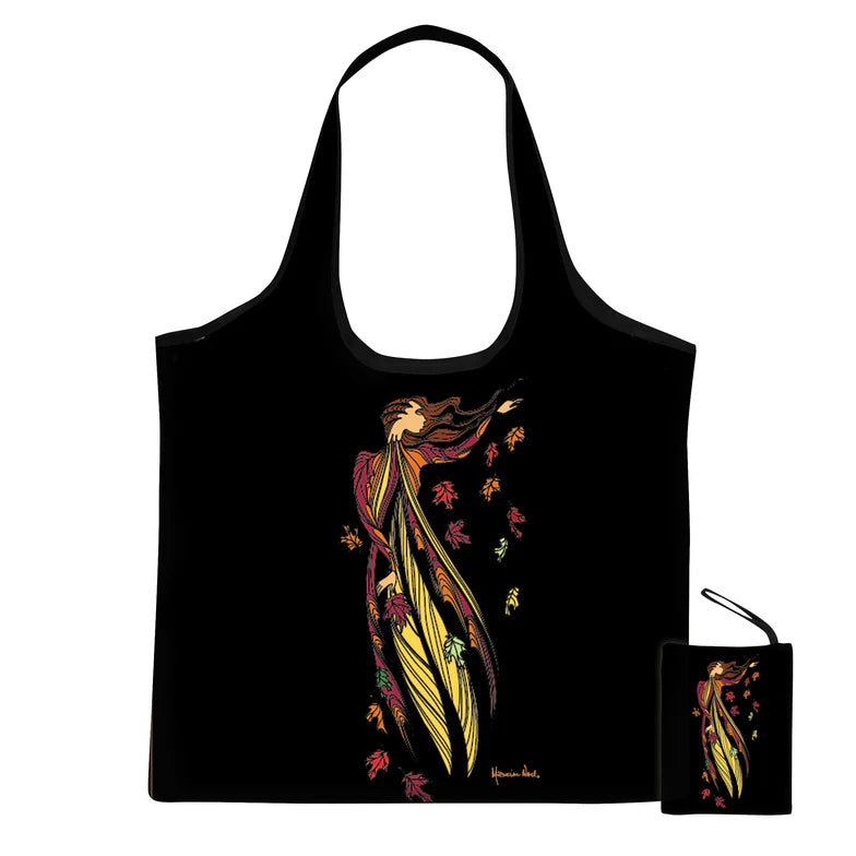 Re-Usable Shopping Bags