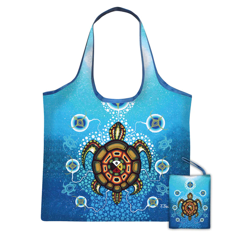 Re-Usable Shopping Bags
