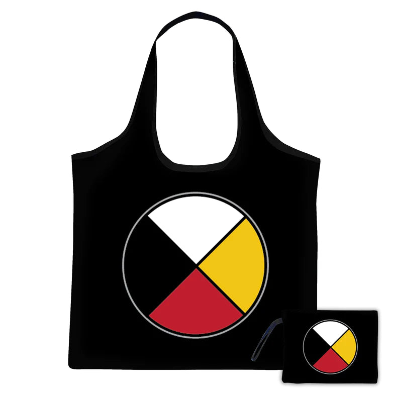 Re-Usable Shopping Bags