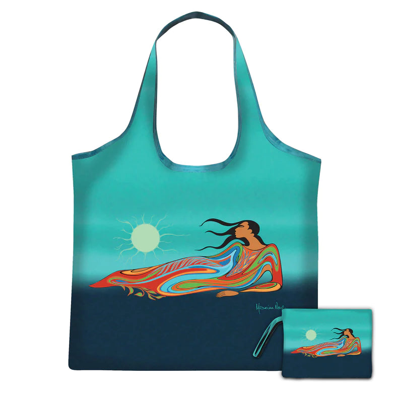 Re-Usable Shopping Bags