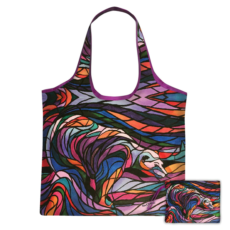 Re-Usable Shopping Bags