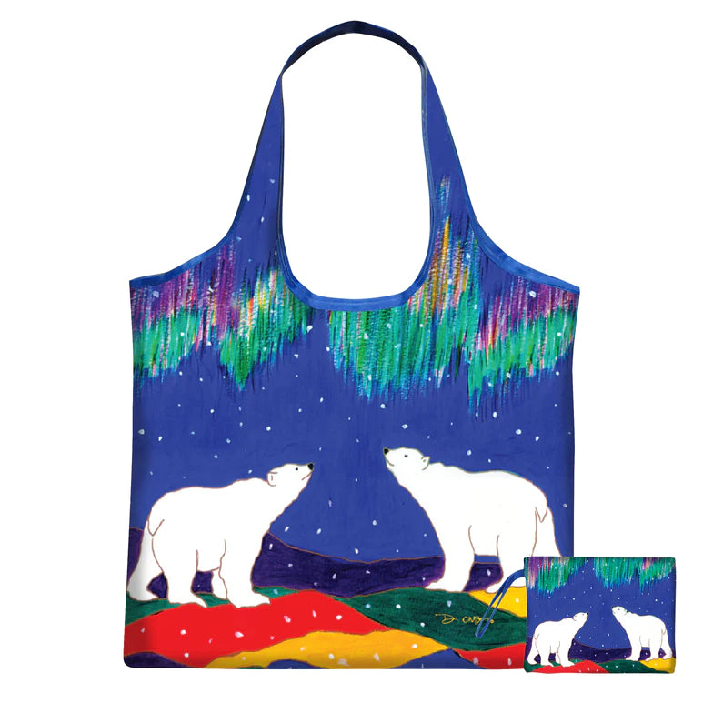 Re-Usable Shopping Bags
