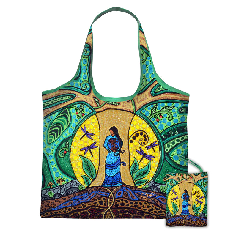 Re-Usable Shopping Bags