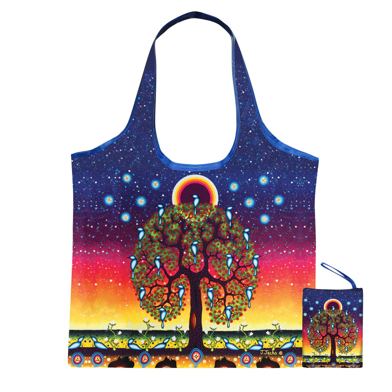 Re-Usable Shopping Bags