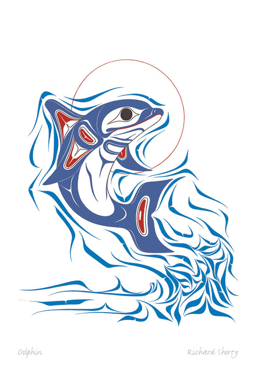 Coastal Waters Boxed Set Cards