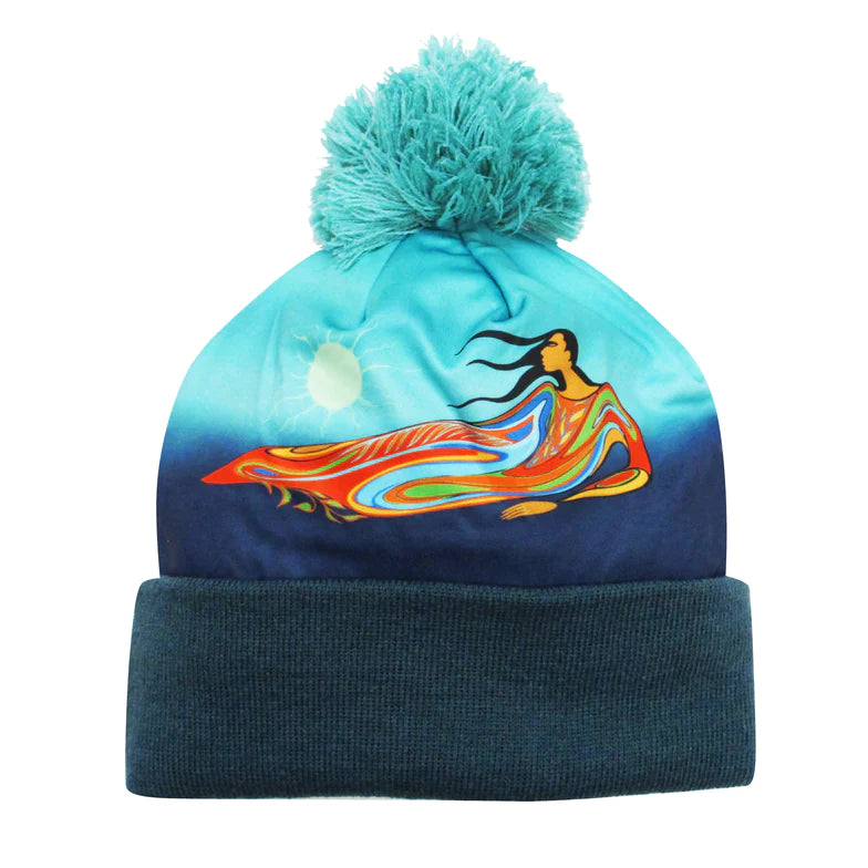 Knitted Hat/Toque 25 Designs