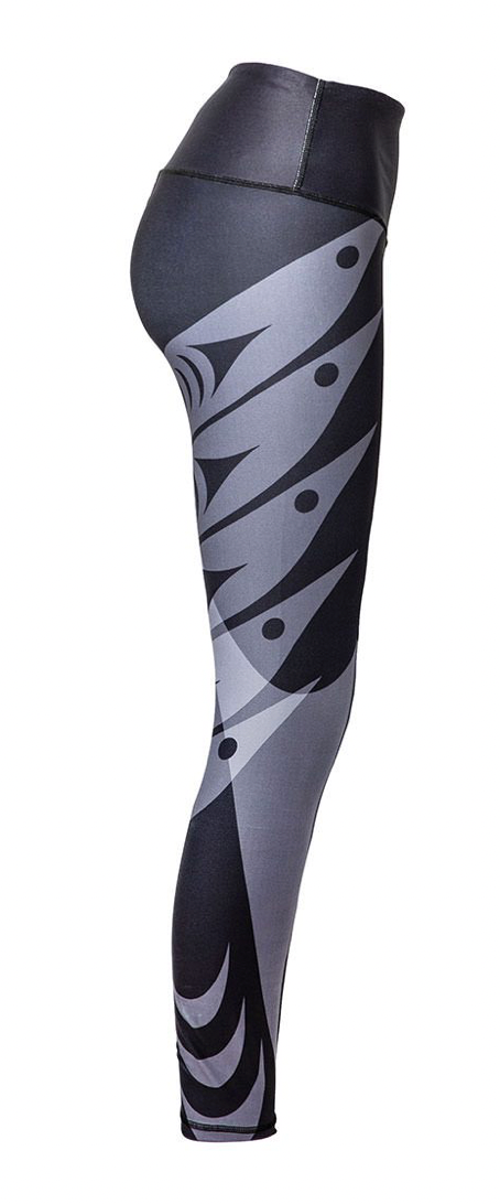 NoMiNoU Athleisure Leggings, 7 Designs