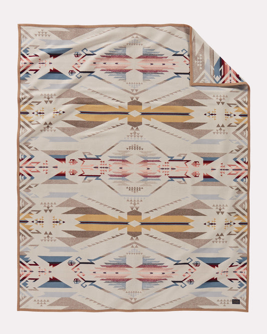 White Sands Blanket by Pendleton