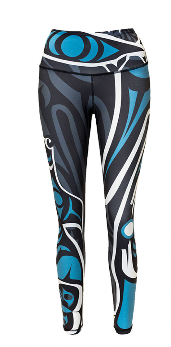 NoMiNoU Athleisure Leggings, 7 Designs