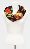 Leaf Dancer Scarf