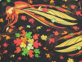 Leaf Dancer Scarf