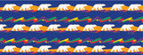 Sky Watchers Scarf