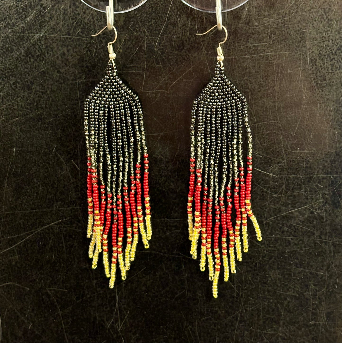 Beaded Earring