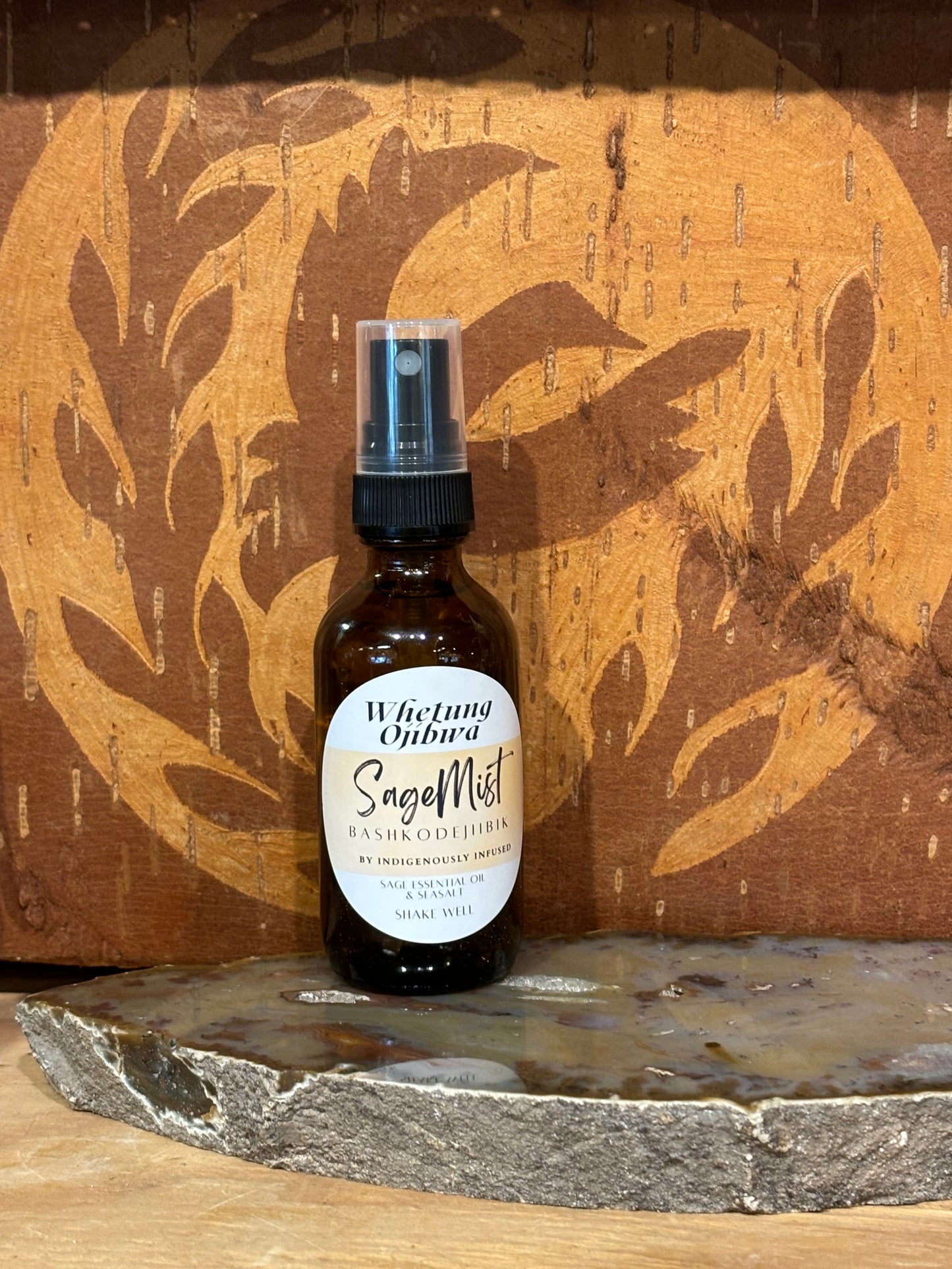 Sage Mist Spray