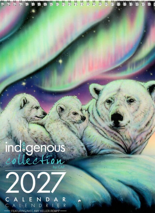 2027 Calendars