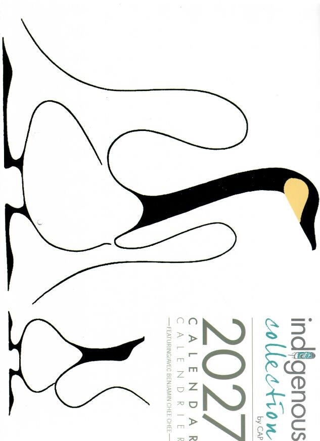 2027 Calendars