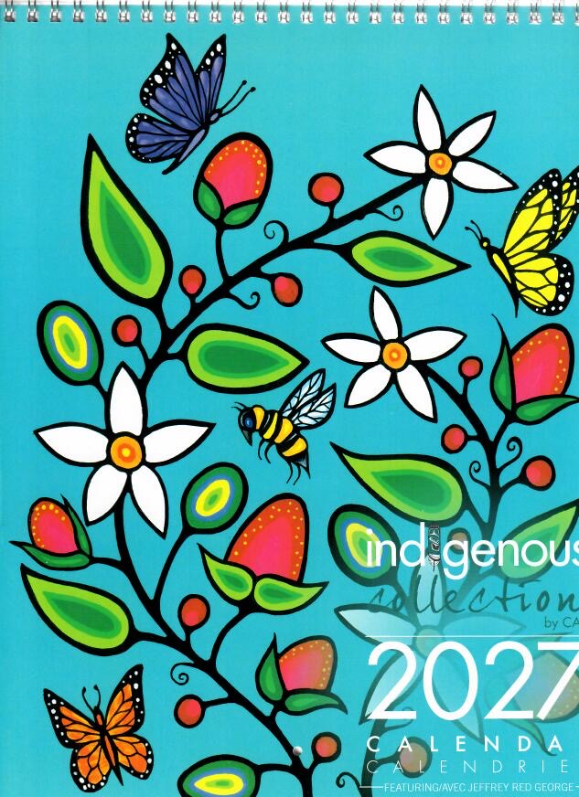 2027 Calendars