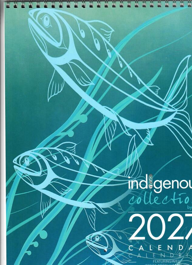 2027 Calendars