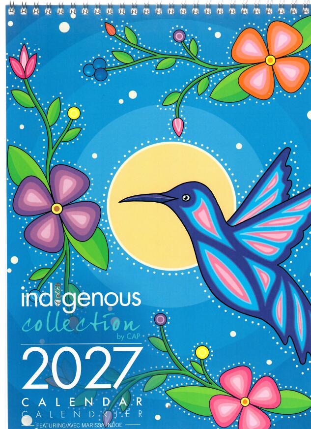 2027 Calendars