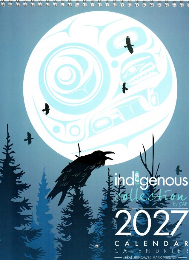 2027 Calendars